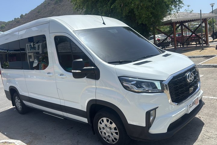 Airport Transfer Round Trip Pickup Drop off and Transport