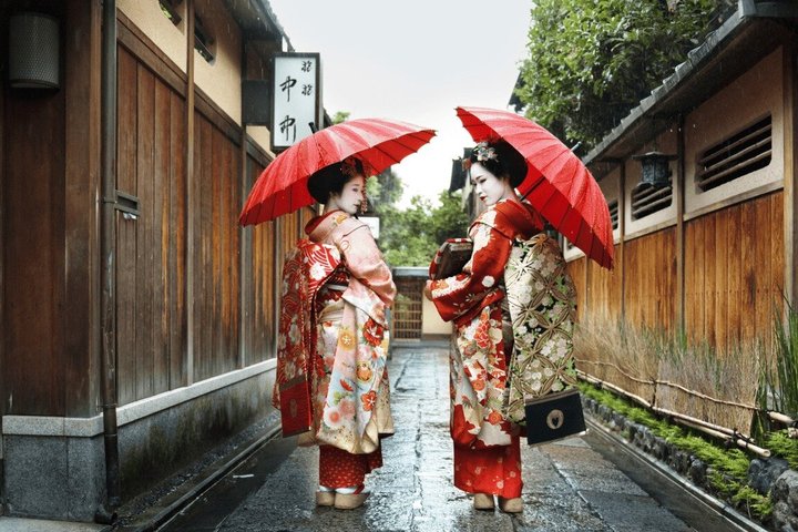 Kyoto Private Car Tour – Full Day with Local Guide & Nara Option