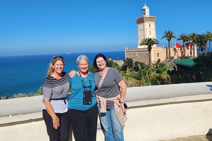 Tangier Shore Excursion Tailored for Cruise Passengers⁠