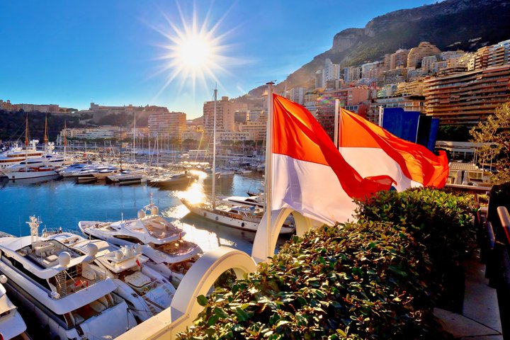 Monaco VIP Tour: F1, History, Grace Kelly & Billionaires' Secrets