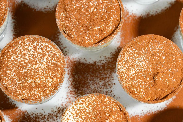 Verona Pasta and Tiramisu Cooking Class With Free Flowing Wine