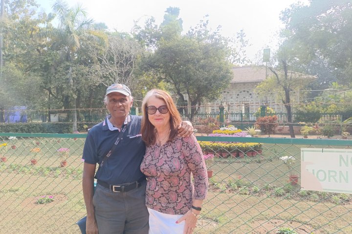 Private Guided Day Trip to Santiniketan from Kolkata (Calcutta)