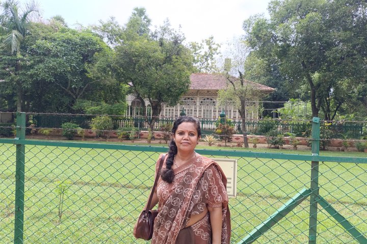 Private Guided Day Trip to Santiniketan from Kolkata (Calcutta)