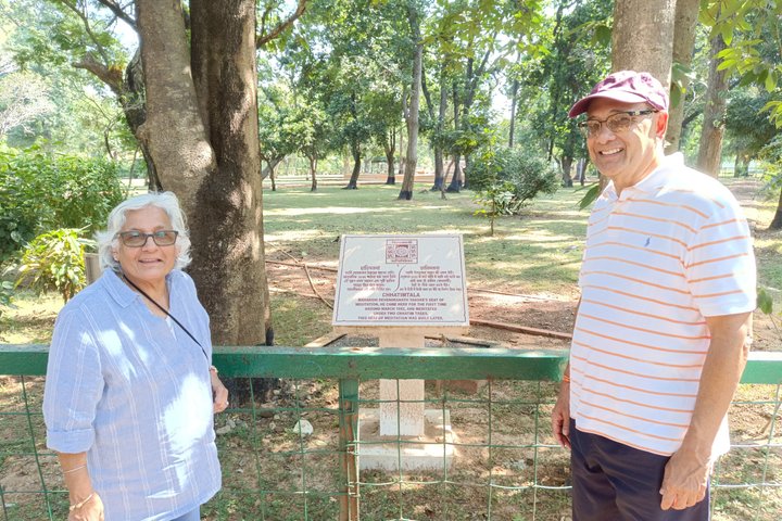 Private Guided Day Trip to Santiniketan from Kolkata (Calcutta)