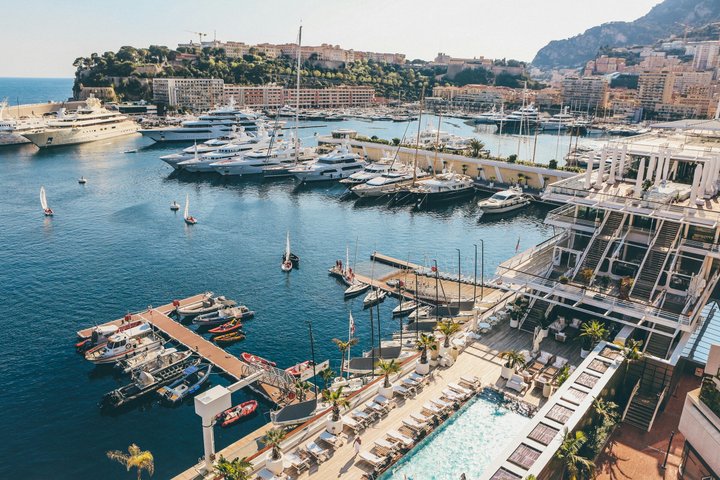 Monaco VIP Tour: F1, History, Grace Kelly & Billionaires' Secrets