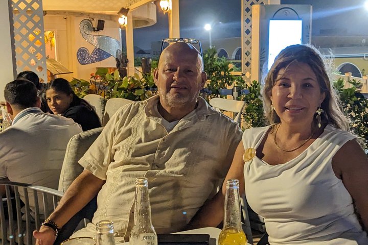 Caribbean Night Break, Barranquilla and Puerto Colombia