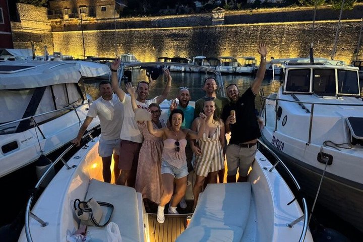 Zadar: 3 Island Hopping Tour With Snorkeling or Sunset Swim Tour