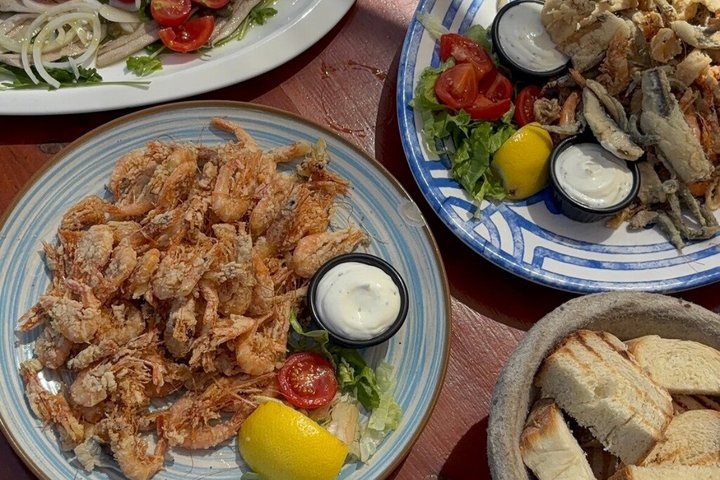 Zadar: 3 Island Hopping Tour With Snorkeling or Sunset Swim Tour