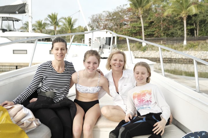 Private Yelapa Tour: Los Arcos, Majahuitas & Waterfall