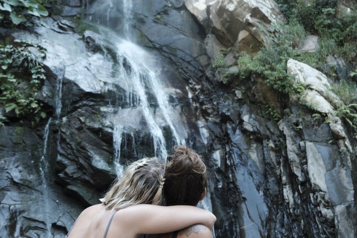 Private Yelapa Tour: Los Arcos, Majahuitas & Waterfall