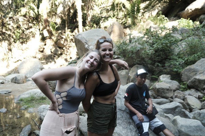 Private Yelapa Tour: Los Arcos, Majahuitas & Waterfall