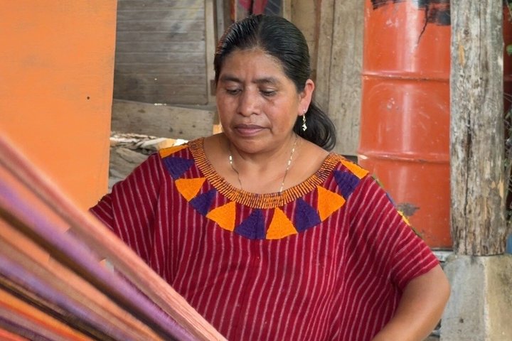 Authentic local experience with a community of women