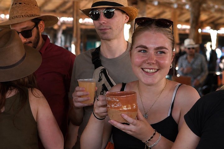 Classic Tequila Tour from GDL and CANTARITOS EL GÜERO EXTENDED!