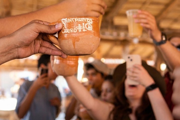 Classic Tequila Tour from GDL and CANTARITOS EL GÜERO EXTENDED!
