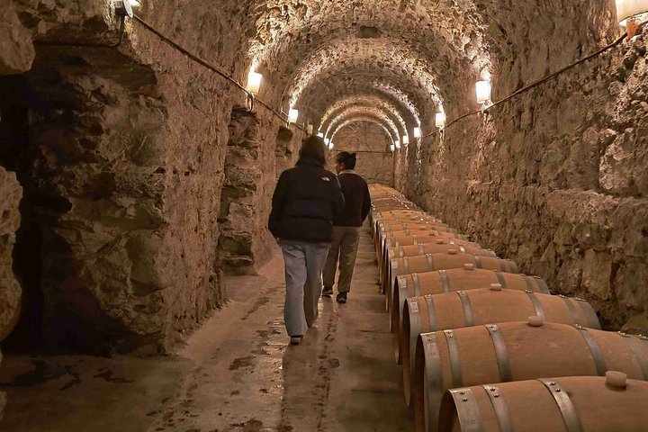CAFAYATE Wine Tour Wine Trails Winery Visit