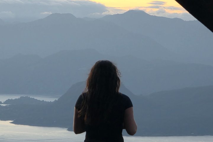 Rostro Maya Sunrise Experience