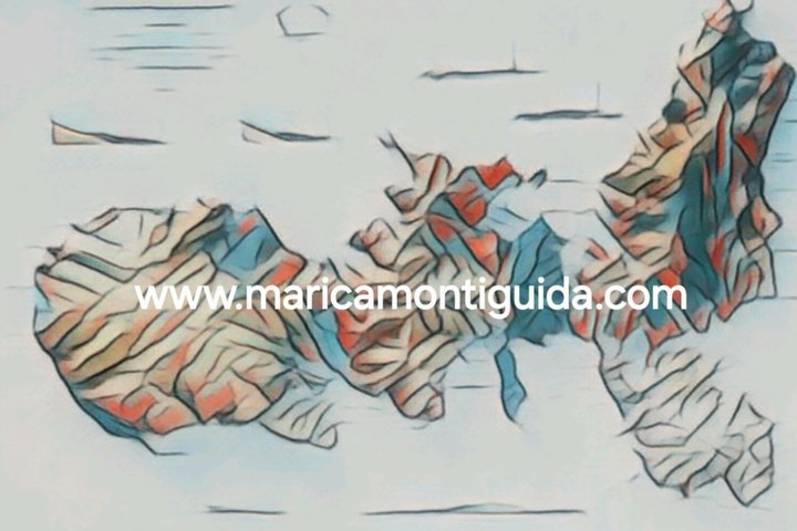 Portoferraio Walking Tour with Guide 2 Hours