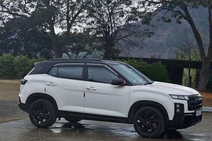 Pokhara To Kathmandu Private Tour with Luxuries Car and Jeep