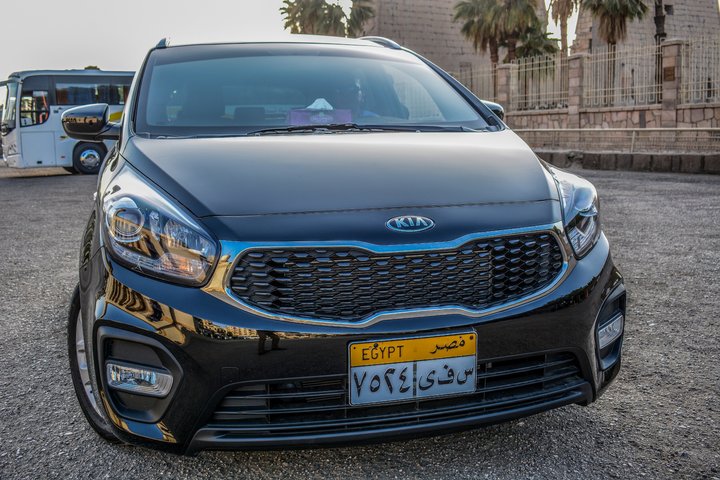Private Transfer Alexandria to Cairo Hotel or Airport