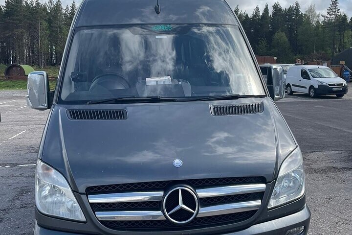 Davos to Zermatt One Way Private Transfer