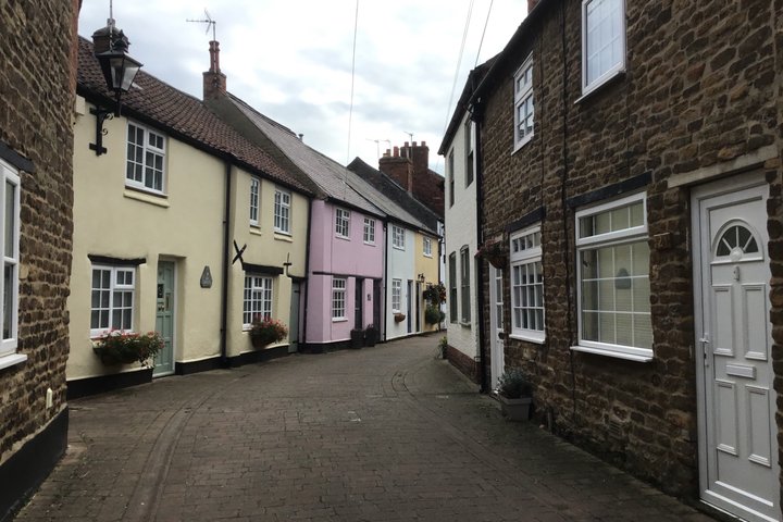 Oakham's Horrible History Private Tour - 'Orrible gore & ghosts!