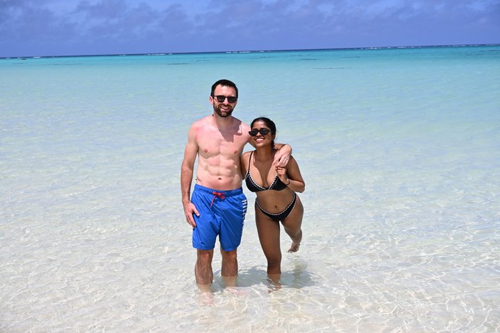 Miyako Island: Private Tour with a fluent English-Speaking Guide