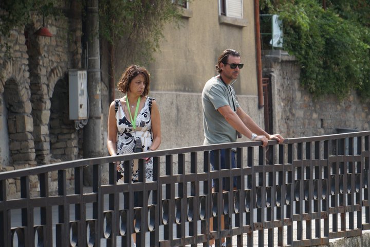 Guided Walking Tour of Veliko Tarnovo