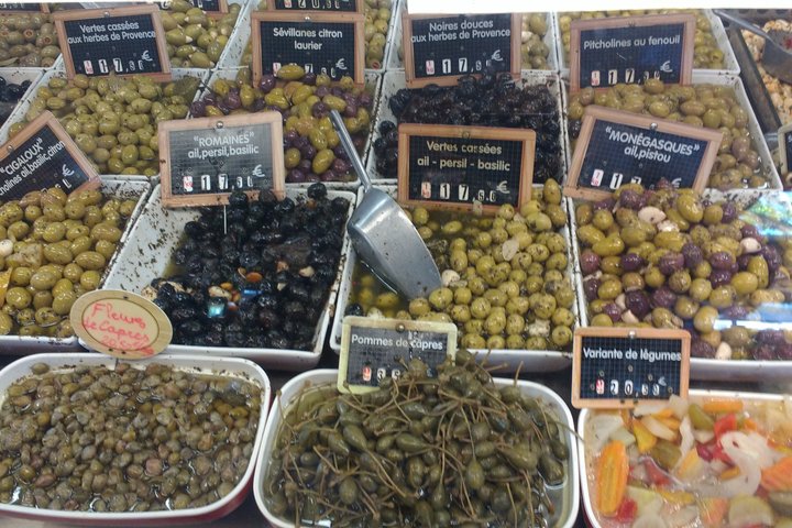 Full-Day 3 Village Tour of Provence: Splendid & Secret