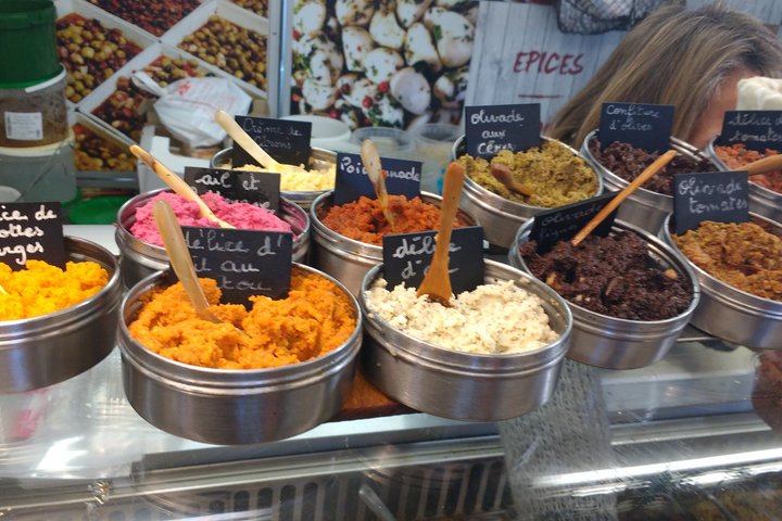 Full-Day 3 Village Tour of Provence: Splendid & Secret