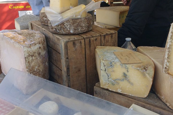 Full-Day 3 Village Tour of Provence: Splendid & Secret