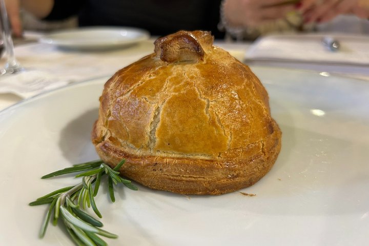 Ferrara Food Tasting and Walking Tour