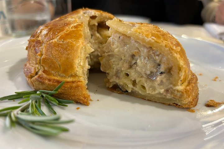 Ferrara Food Tasting and Walking Tour