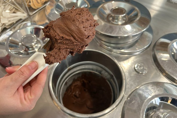 Ferrara Food Tasting and Walking Tour