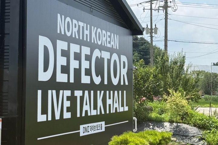 Best DMZ Tour Korea from Seoul (Suspension Bridge & JSA Museum)