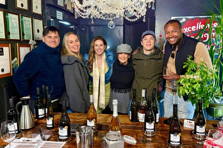 Day of Wine