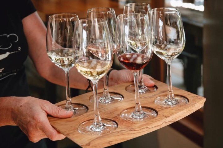 Day of Wine