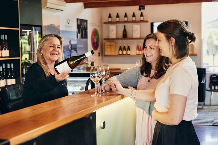 Day of Wine