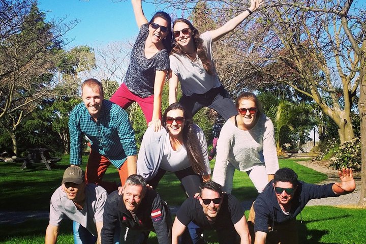 Half-Day Marlborough Wine Tour & Beer Tour