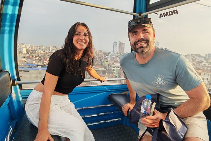 Best Highlights in Guayaquil
