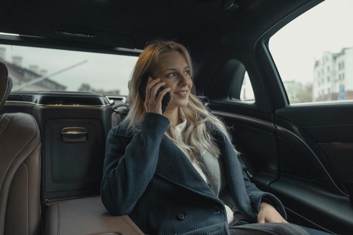 Shenzhen Private Airport Transfer & Arrival Assistance