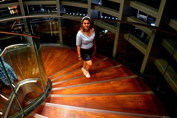 Dubai Half Day City Tour with Burj Khalifa At The Top Tickets