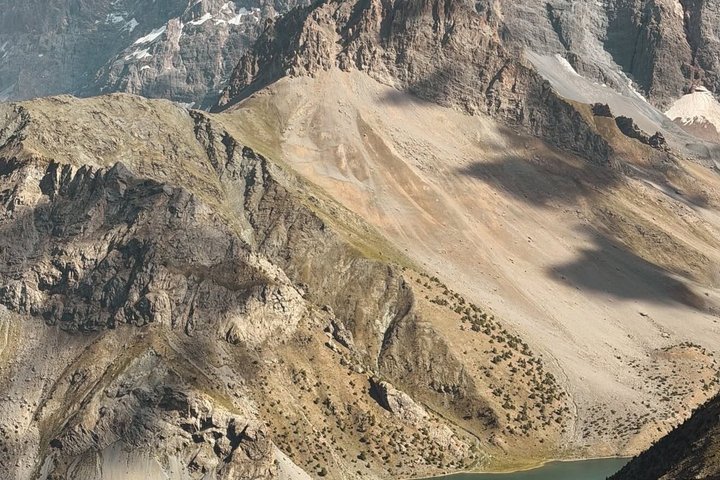 Tajikistan: All Inclusive Seven Lakes Tour From Samarkhand