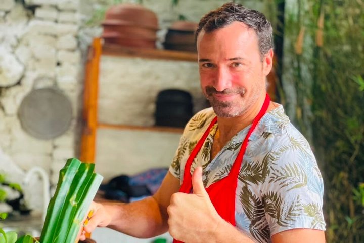 Galle Fort cooking class